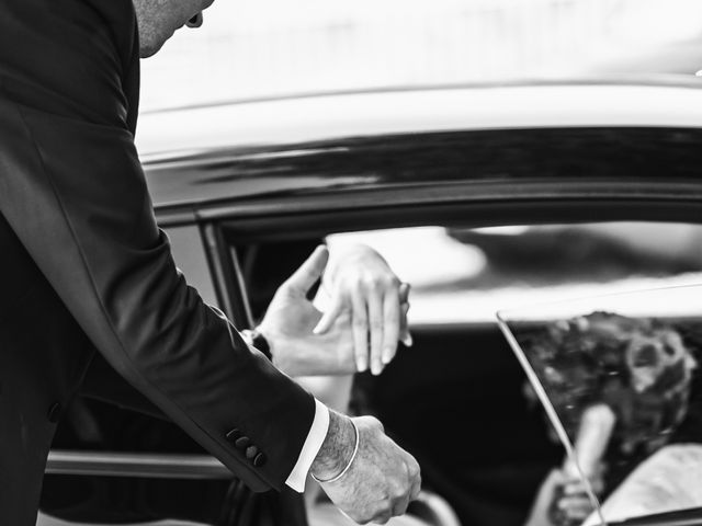 Il matrimonio di Paola e Emanuele a Terni, Terni 13