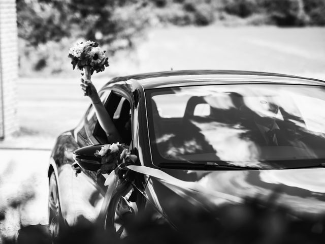 Il matrimonio di Paola e Emanuele a Terni, Terni 14