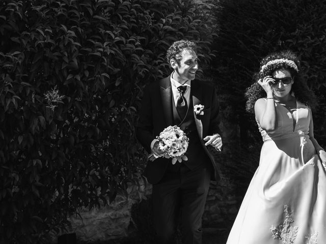 Il matrimonio di Paola e Emanuele a Terni, Terni 16