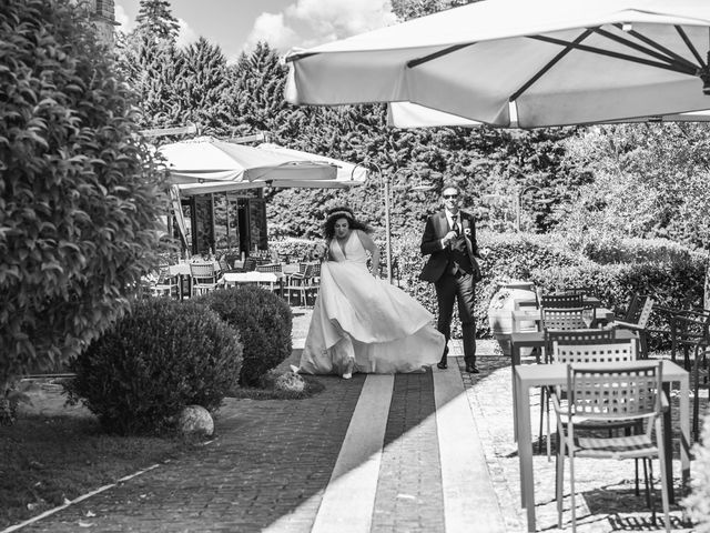 Il matrimonio di Paola e Emanuele a Terni, Terni 17