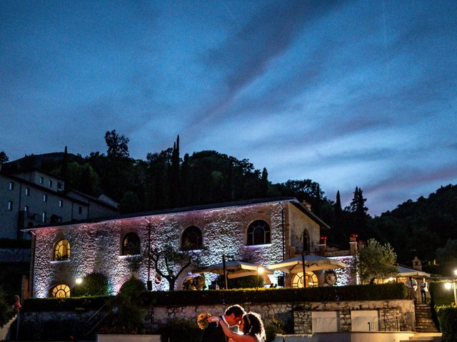 Il matrimonio di Paola e Emanuele a Terni, Terni 21