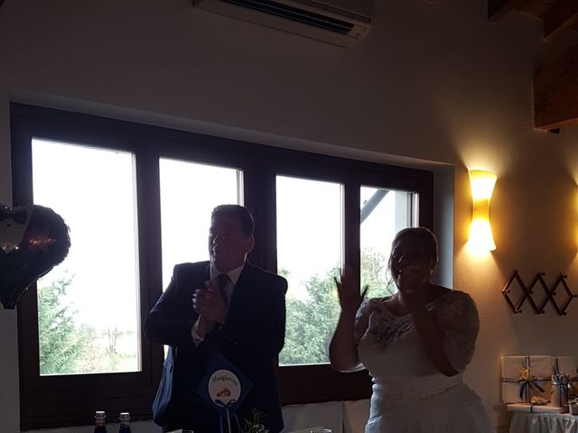 Il matrimonio di Marco e Mirella a Busto Garolfo, Milano 2