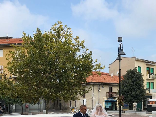 Il matrimonio di Marco e Mirella a Busto Garolfo, Milano 3