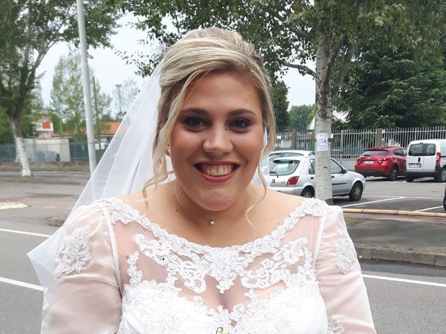 Il matrimonio di Marco e Mirella a Busto Garolfo, Milano 5