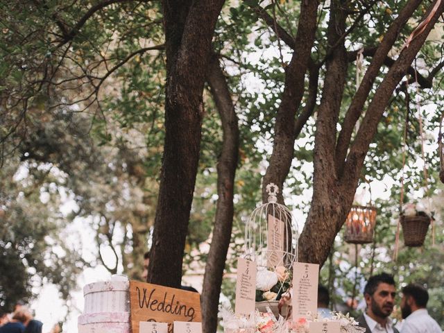 Il matrimonio di Francesco e Annalisa a Spoleto, Perugia 32