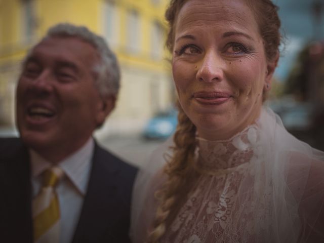 Il matrimonio di Paolo e Giulia a Traversetolo, Parma 13