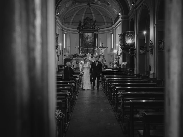 Il matrimonio di Paolo e Giulia a Traversetolo, Parma 20