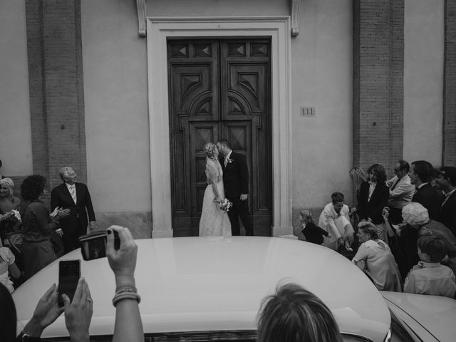 Il matrimonio di Paolo e Giulia a Traversetolo, Parma 21