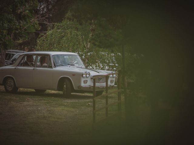 Il matrimonio di Paolo e Giulia a Traversetolo, Parma 22