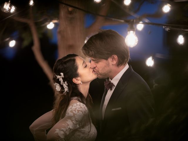 Il matrimonio di Fabio e Marcella a Castelvetro di Modena, Modena 24