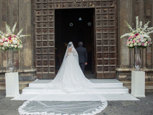 Il matrimonio di Antonio e Maria a Caserta, Caserta 46