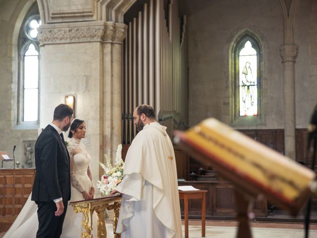 Il matrimonio di Antonio e Maria a Caserta, Caserta 53