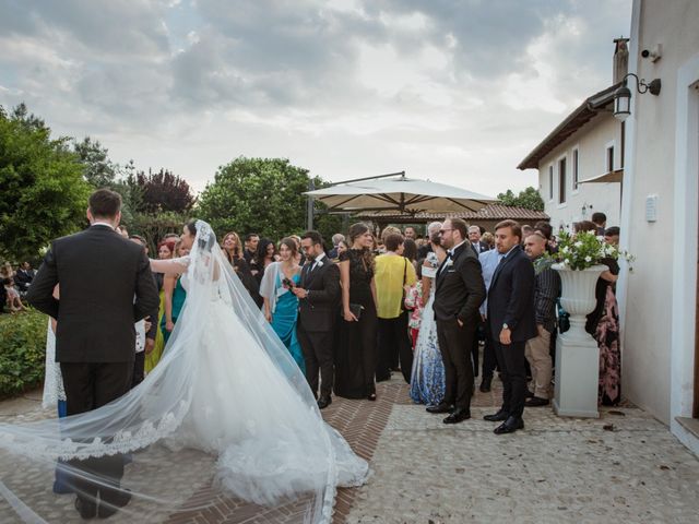 Il matrimonio di Antonio e Maria a Caserta, Caserta 76