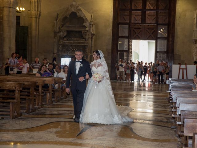 Il matrimonio di Antonio e Maria a Caserta, Caserta 48