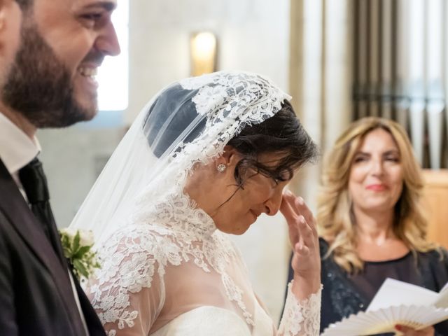 Il matrimonio di Antonio e Maria a Caserta, Caserta 54