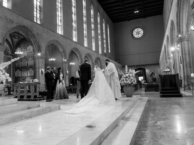Il matrimonio di Antonio e Maria a Caserta, Caserta 57