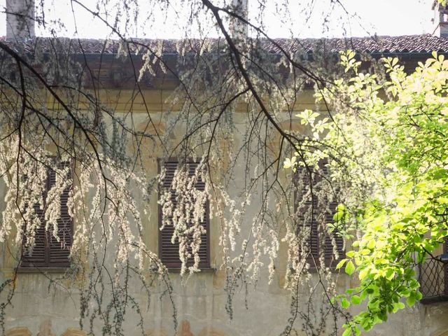 Il matrimonio di Alessandro e Chiara a Santo Stefano Ticino, Milano 90