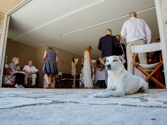 Il matrimonio di Giovanni e Marica a Valdagno, Vicenza 7