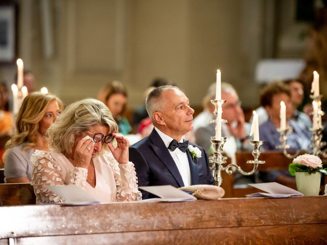 Il matrimonio di Giovanni e Marica a Valdagno, Vicenza 17