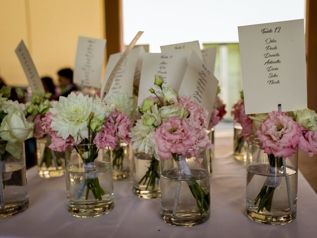 Il matrimonio di Giovanni e Marica a Valdagno, Vicenza 27