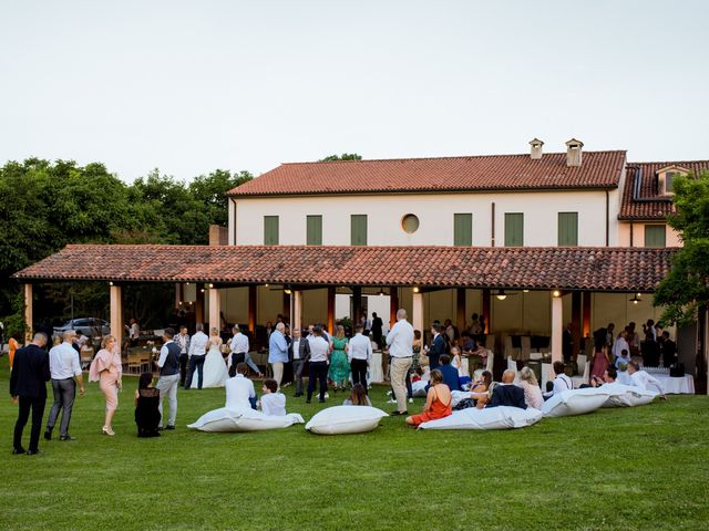 Il matrimonio di Giovanni e Marica a Valdagno, Vicenza 30