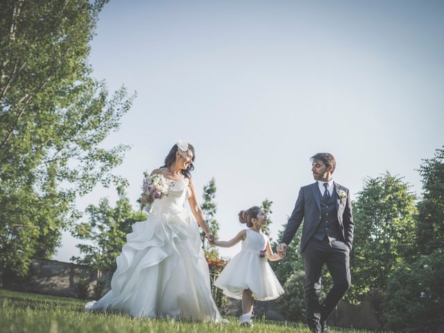 Il matrimonio di Stefano e Lucia a Pinerolo, Torino 6