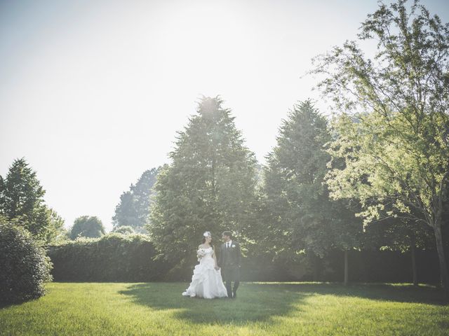 Il matrimonio di Stefano e Lucia a Pinerolo, Torino 9