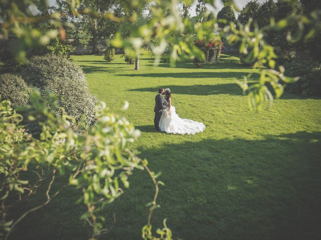 Il matrimonio di Stefano e Lucia a Pinerolo, Torino 10