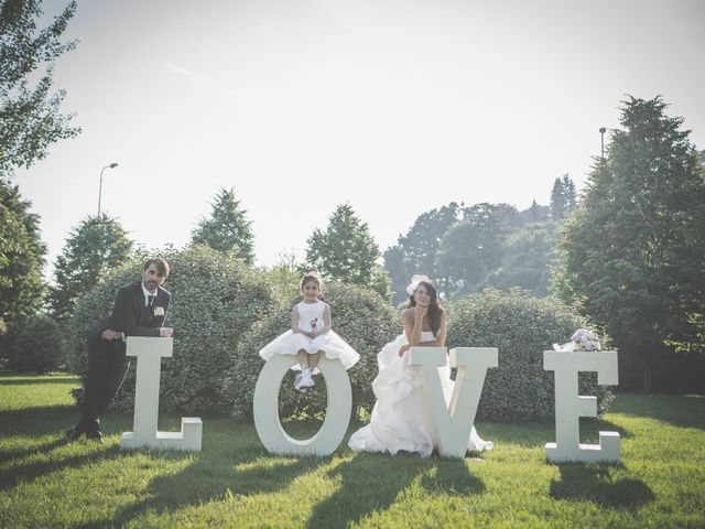 Il matrimonio di Stefano e Lucia a Pinerolo, Torino 13