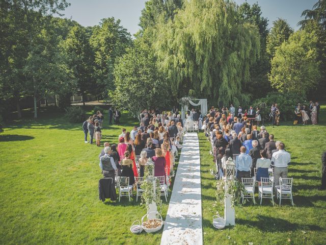 Il matrimonio di Stefano e Lucia a Pinerolo, Torino 15