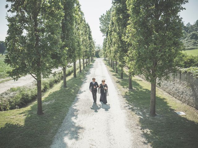 Il matrimonio di Stefano e Lucia a Pinerolo, Torino 17