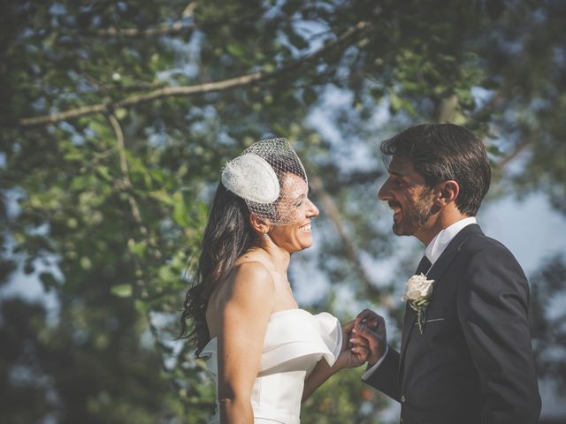 Il matrimonio di Stefano e Lucia a Pinerolo, Torino 18