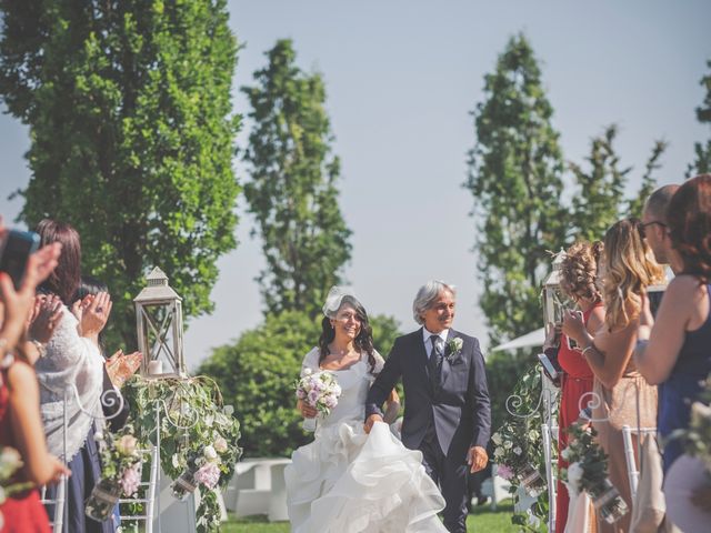 Il matrimonio di Stefano e Lucia a Pinerolo, Torino 21