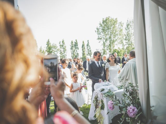 Il matrimonio di Stefano e Lucia a Pinerolo, Torino 22