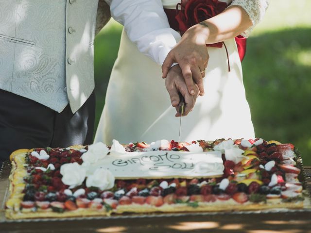 Il matrimonio di Giacomo e Sole a Pordenone, Pordenone 3