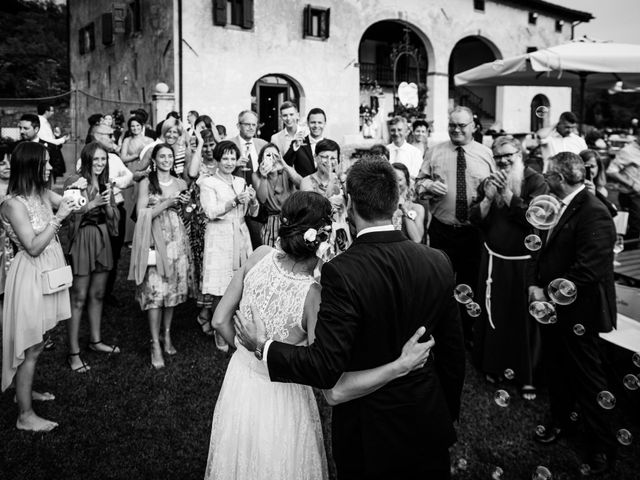 Il matrimonio di Andrea e Stefania a Udine, Udine 10