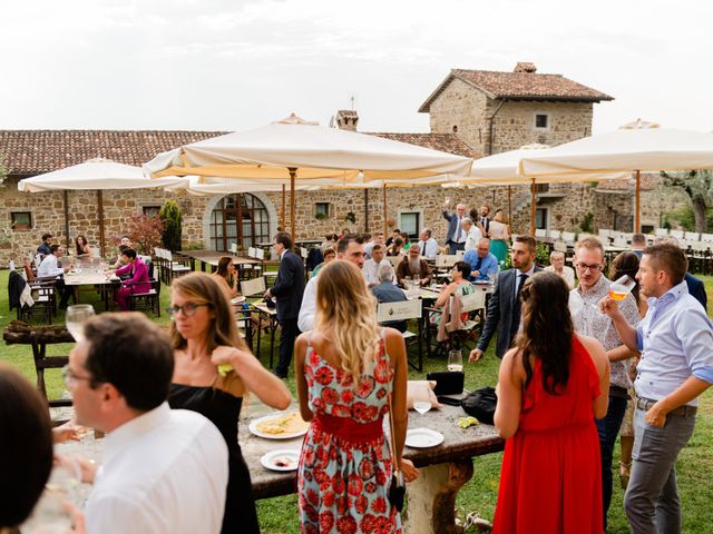 Il matrimonio di Andrea e Stefania a Udine, Udine 12