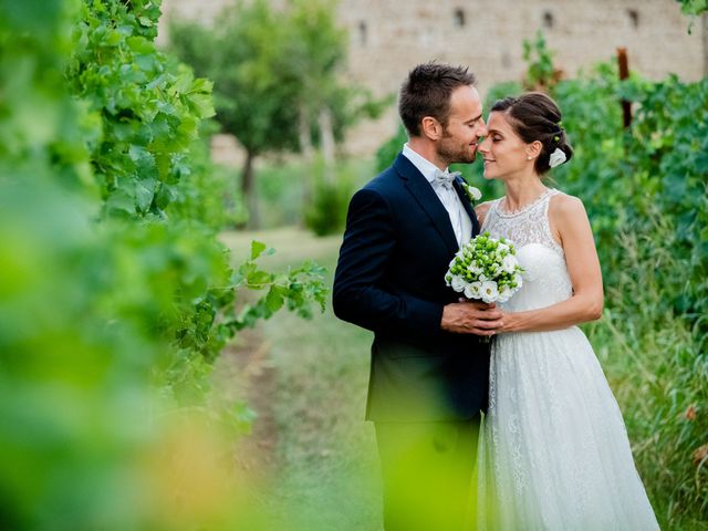 Il matrimonio di Andrea e Stefania a Udine, Udine 15