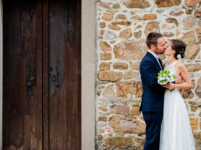 Il matrimonio di Andrea e Stefania a Udine, Udine 16