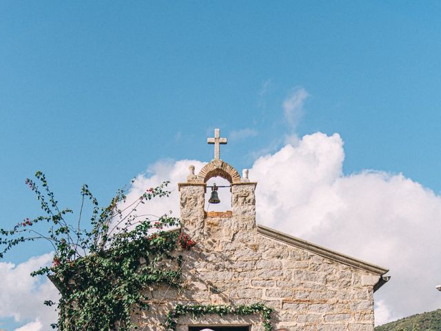 Il matrimonio di Giovanni e Sonia a Olbia, Sassari 12