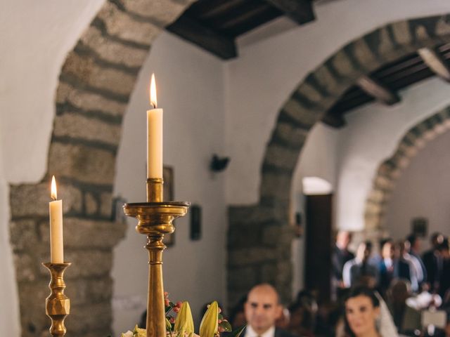 Il matrimonio di Giovanni e Sonia a Olbia, Sassari 14