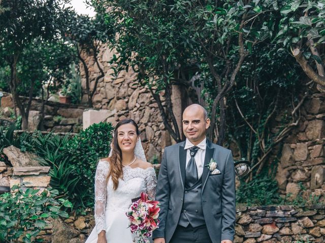 Il matrimonio di Giovanni e Sonia a Olbia, Sassari 20