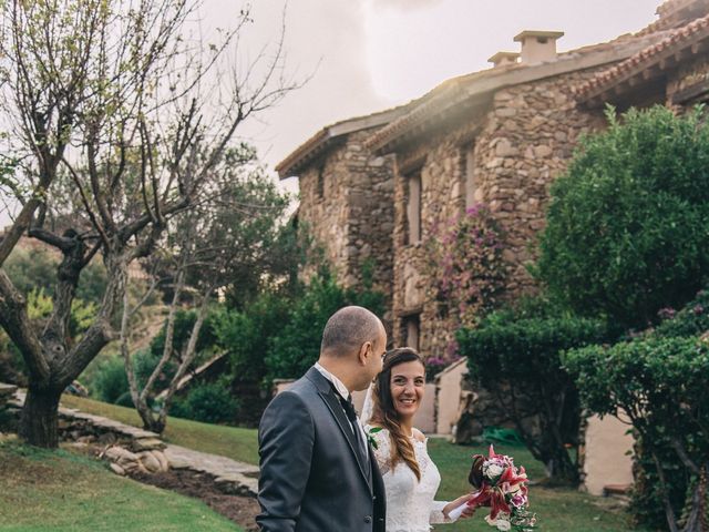 Il matrimonio di Giovanni e Sonia a Olbia, Sassari 23