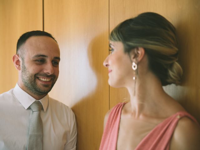 Il matrimonio di Vittorio e Federica a Castrovillari, Cosenza 4