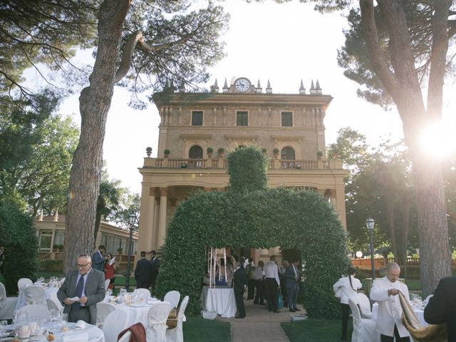 Il matrimonio di Vittorio e Federica a Castrovillari, Cosenza 35