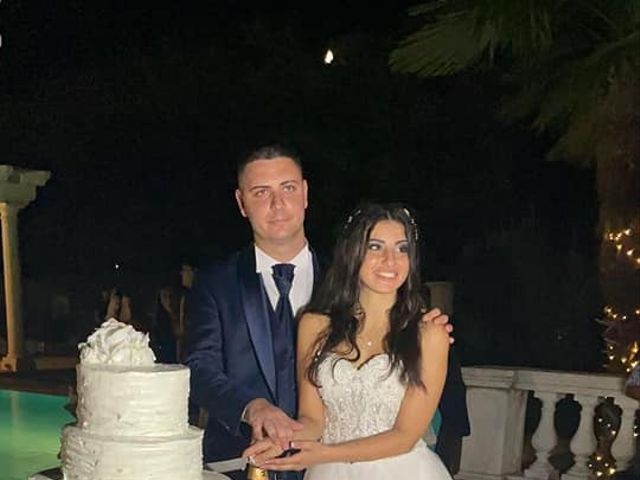 Il matrimonio di Lorenzo e Teresa a Corsico, Milano 4