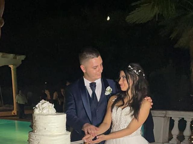 Il matrimonio di Lorenzo e Teresa a Corsico, Milano 6