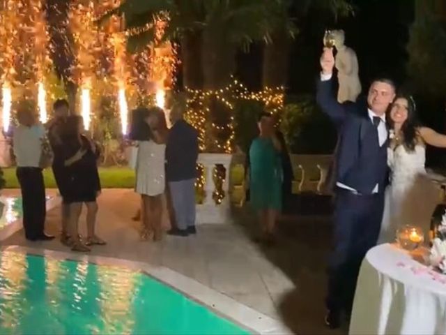 Il matrimonio di Lorenzo e Teresa a Corsico, Milano 2