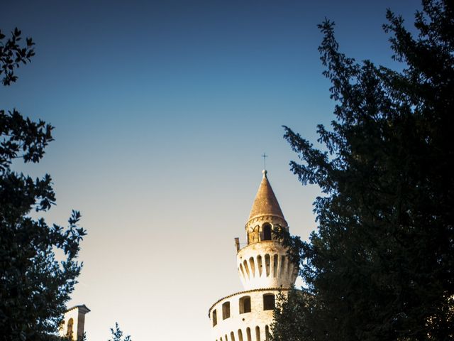 Il matrimonio di Alfredo e Federica a Gazzola, Piacenza 14