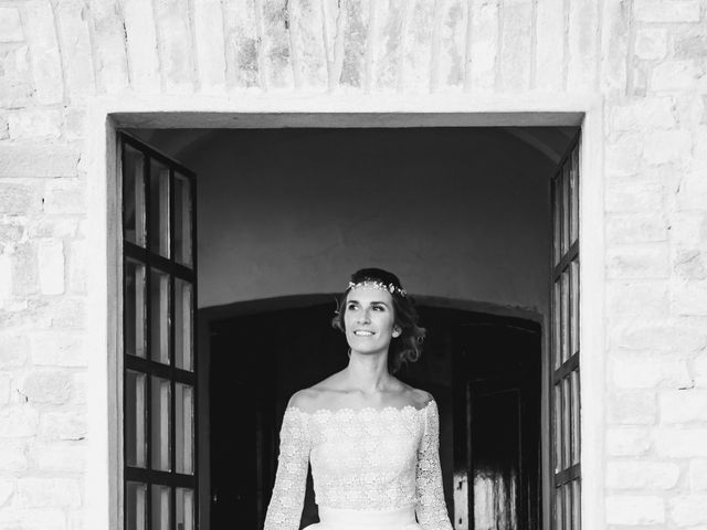 Il matrimonio di Alfredo e Federica a Gazzola, Piacenza 18